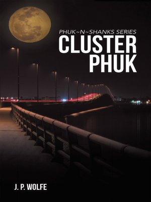 cover image of Cluster Phuk